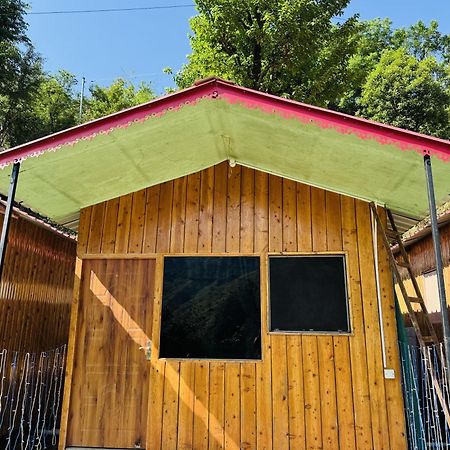 Kaliana Chakrata Heights Resort المظهر الخارجي الصورة