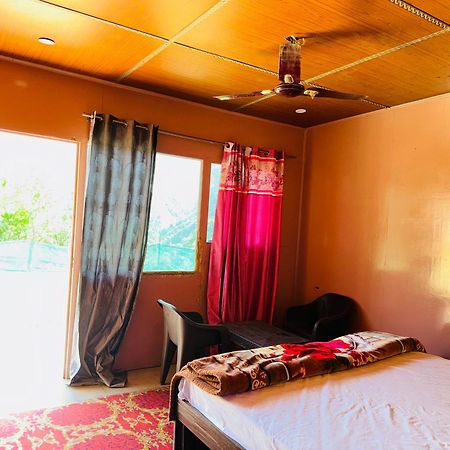 Kaliana Chakrata Heights Resort المظهر الخارجي الصورة