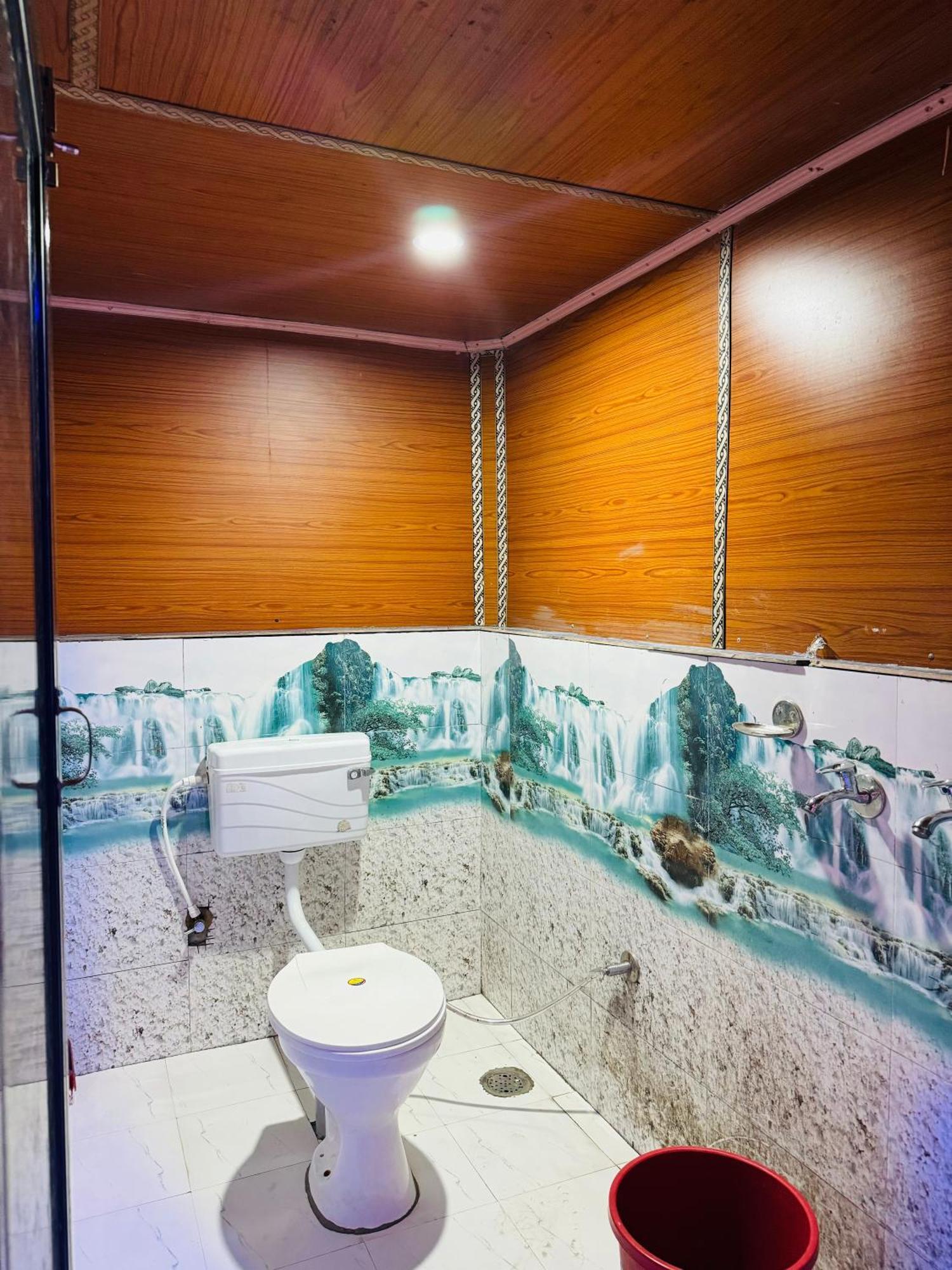 Kaliana Chakrata Heights Resort المظهر الخارجي الصورة