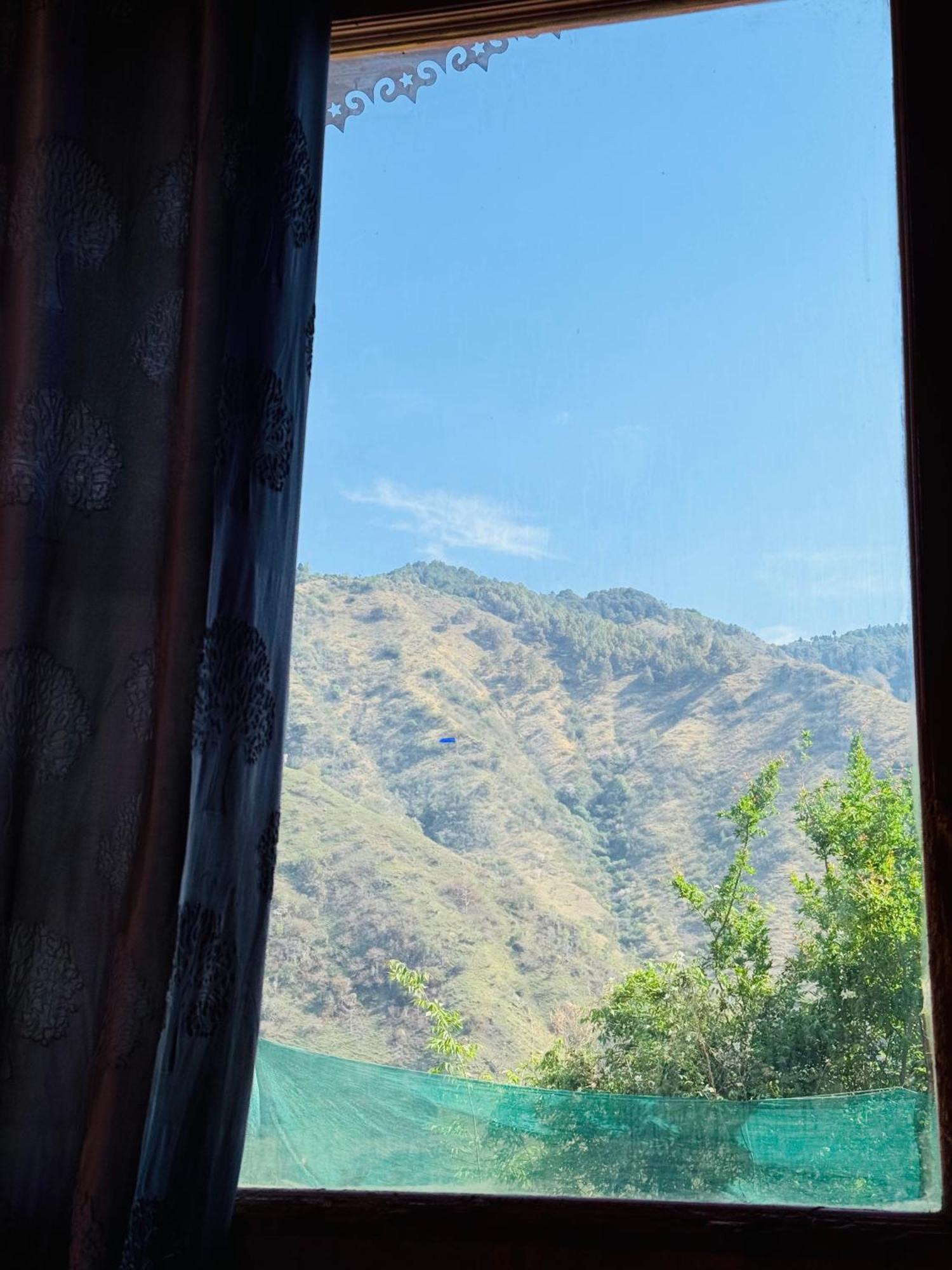 Kaliana Chakrata Heights Resort المظهر الخارجي الصورة